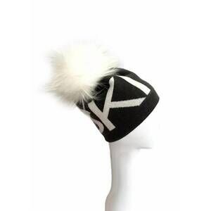 NEW LINDA RICHARDS women's ski hat in olv